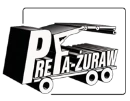 Prefan Żuraw - logo